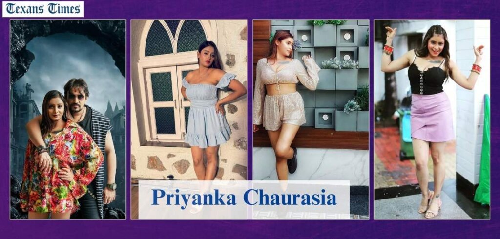 Priyanka Chaurasia